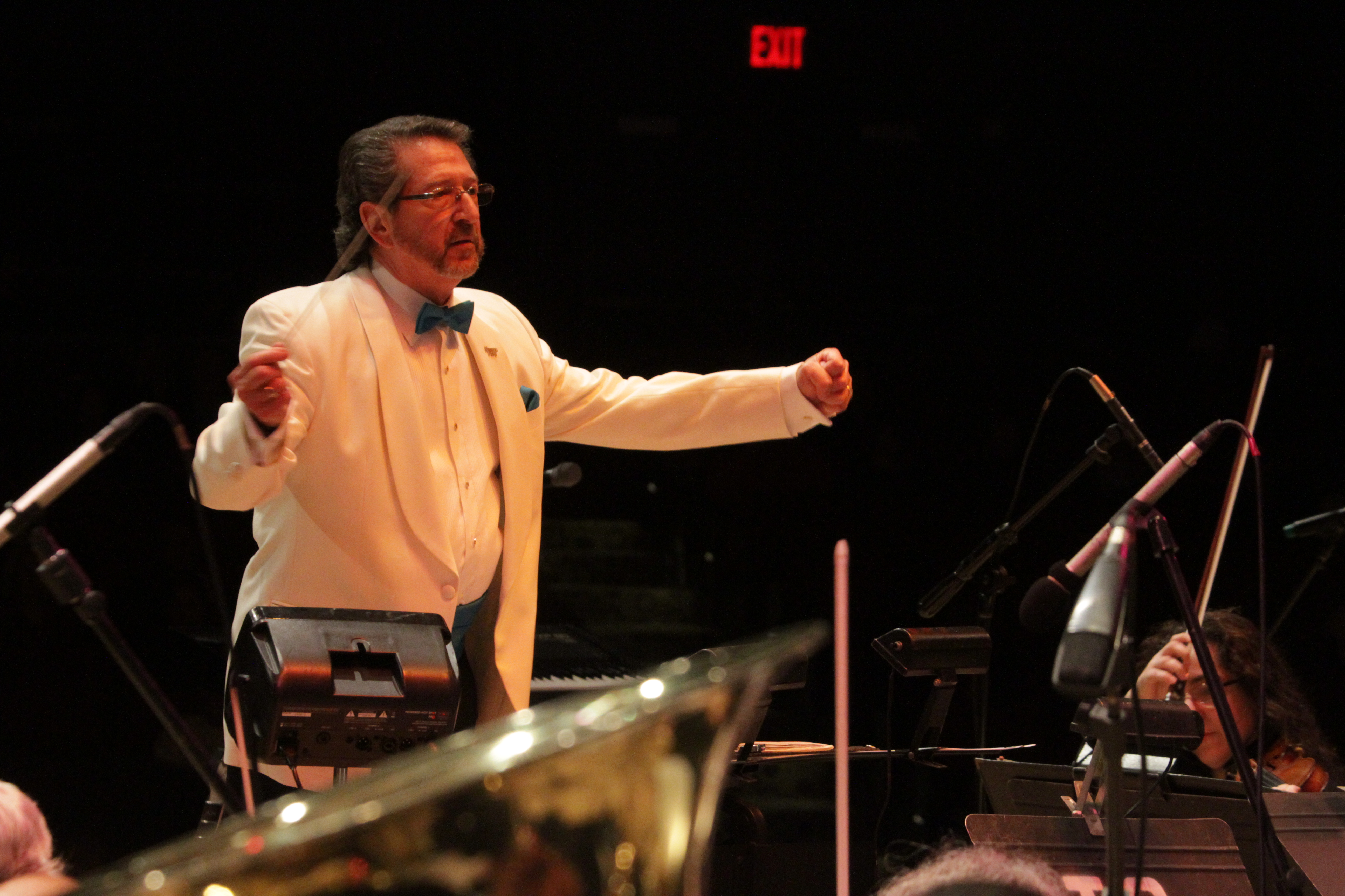 Conductor