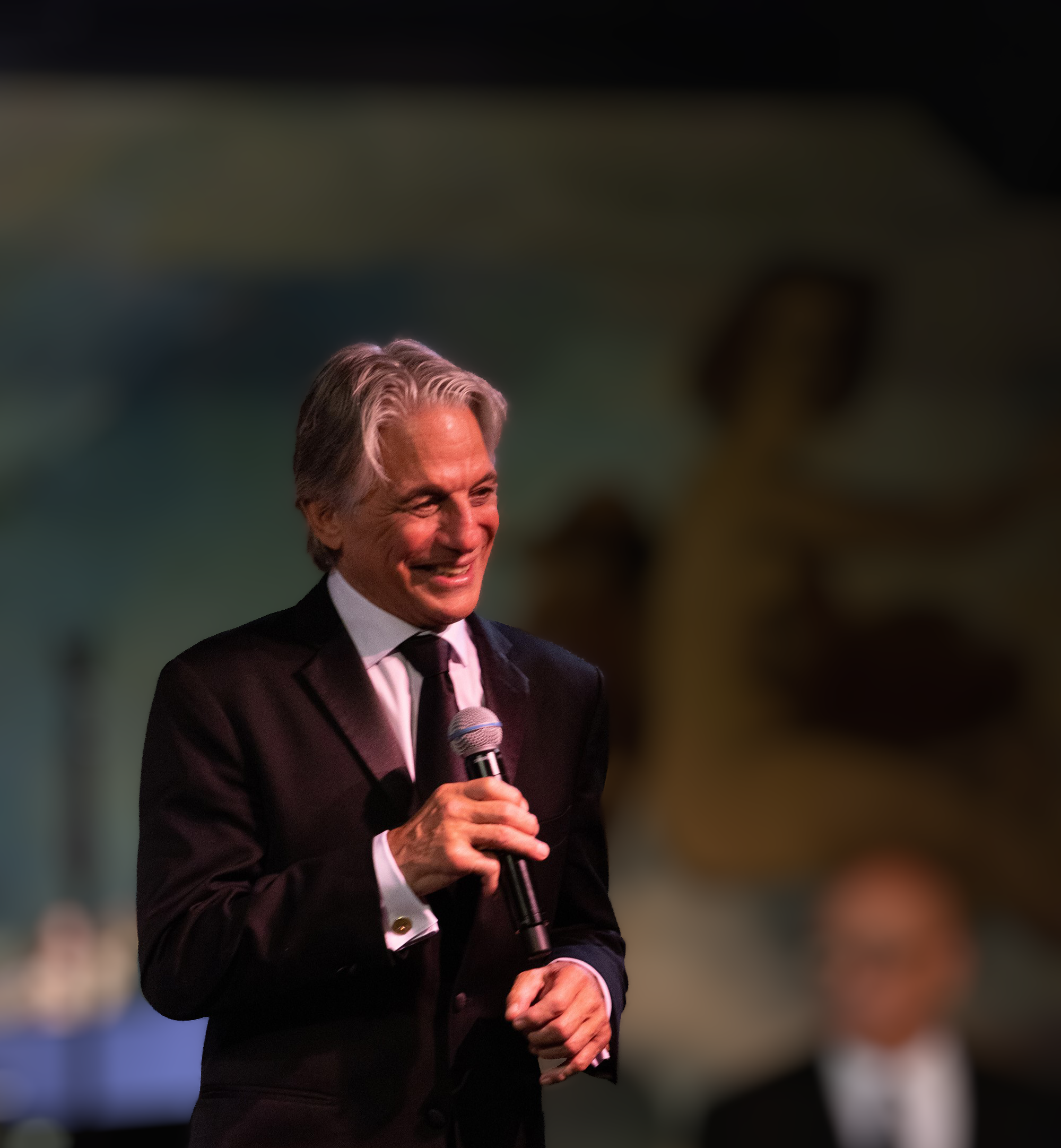 Tony Danza - Guest Artist